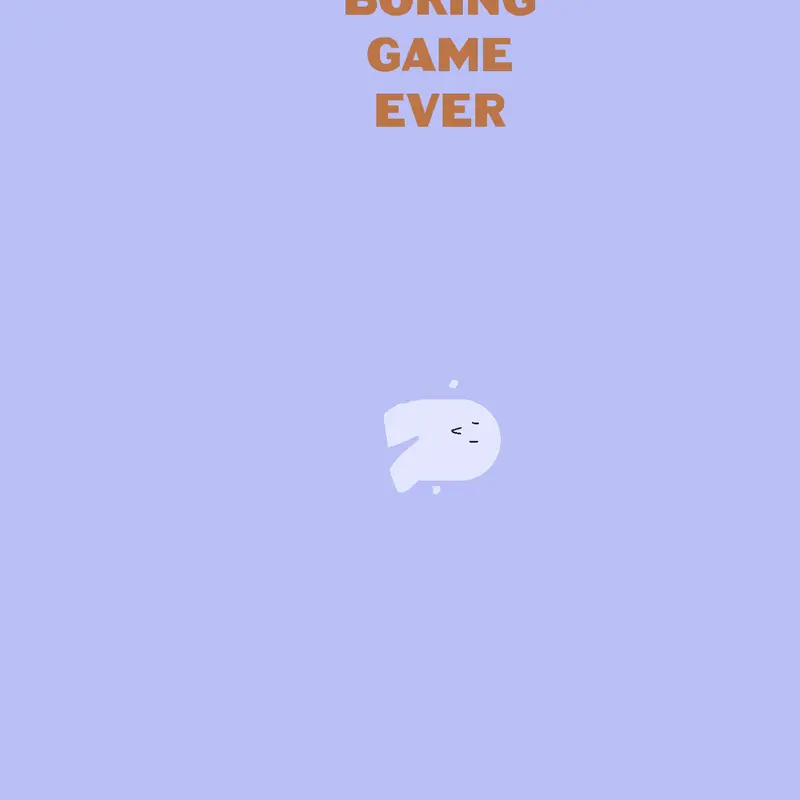 Game by @Funnycone