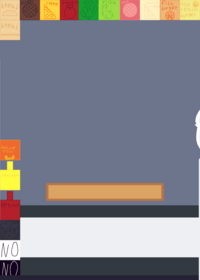 Fast food simulator 6.0!