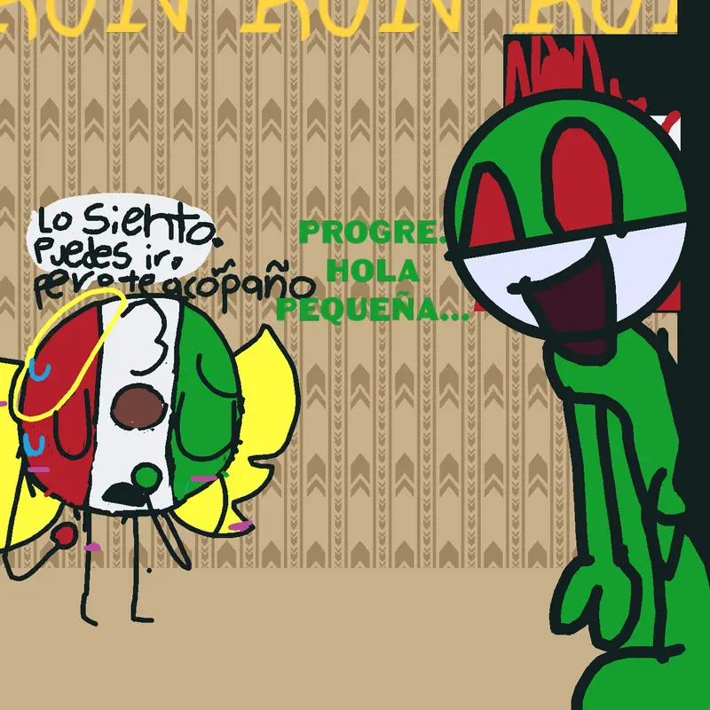 Game by @progre