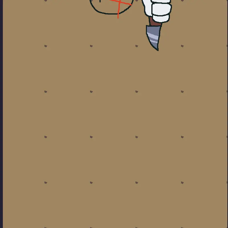 Game by @pandril