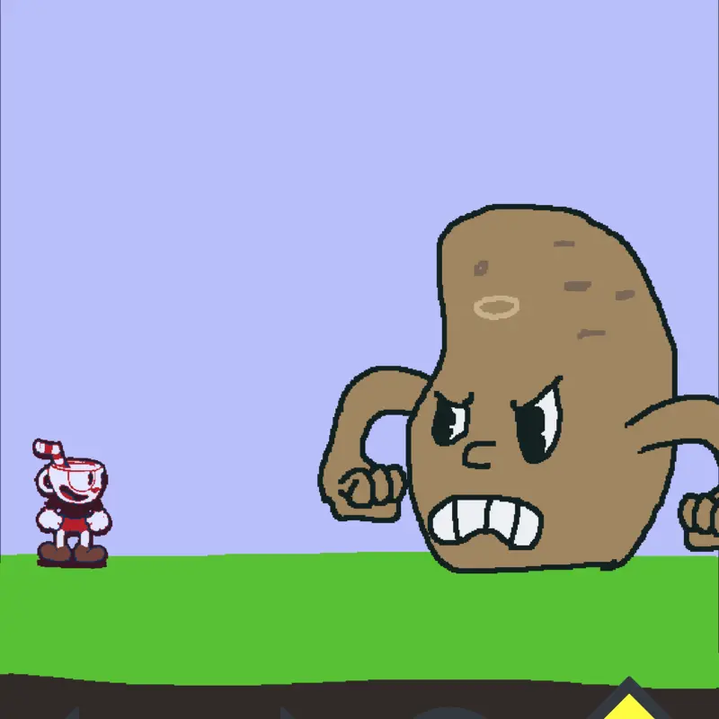 Game by @otavio16world