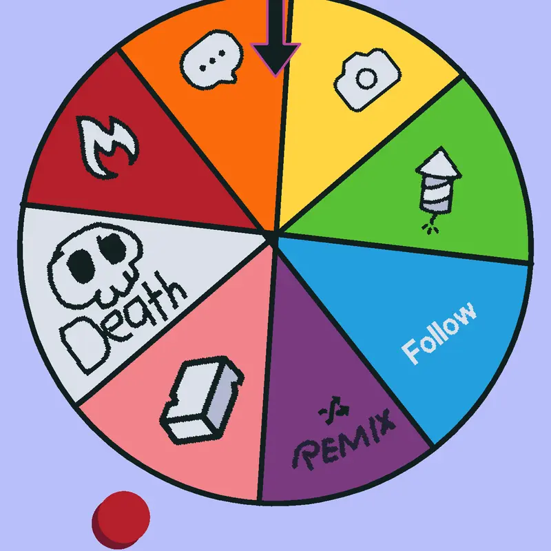 Game by @familiaheisei