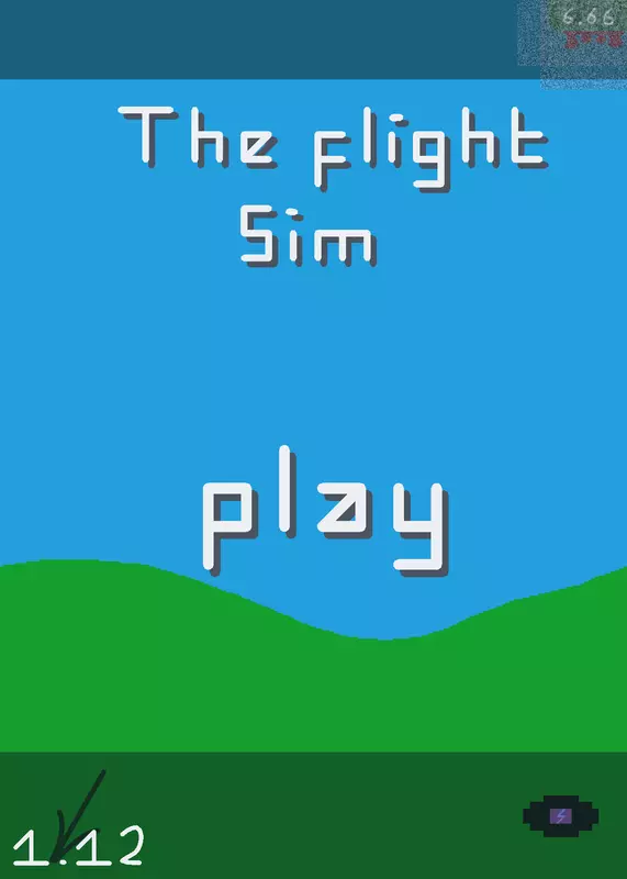 Game by @Titanium_hapnre