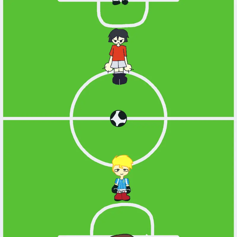 Game by @ChessezMenzy