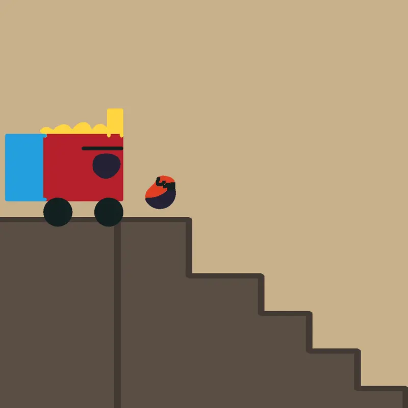 Game by @Tails8