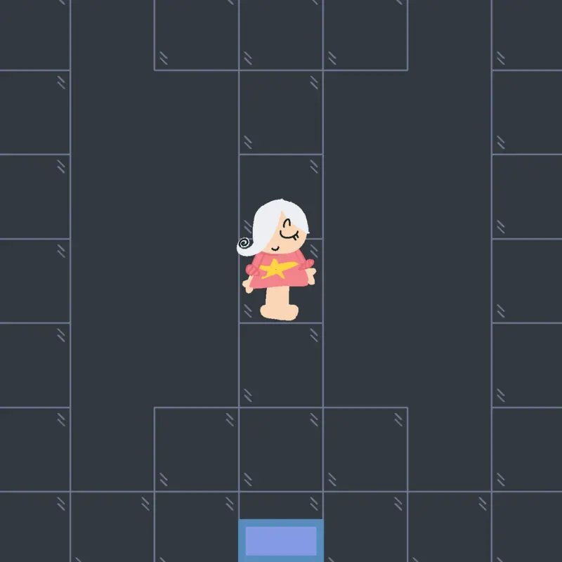 Game by @babygirl_2345