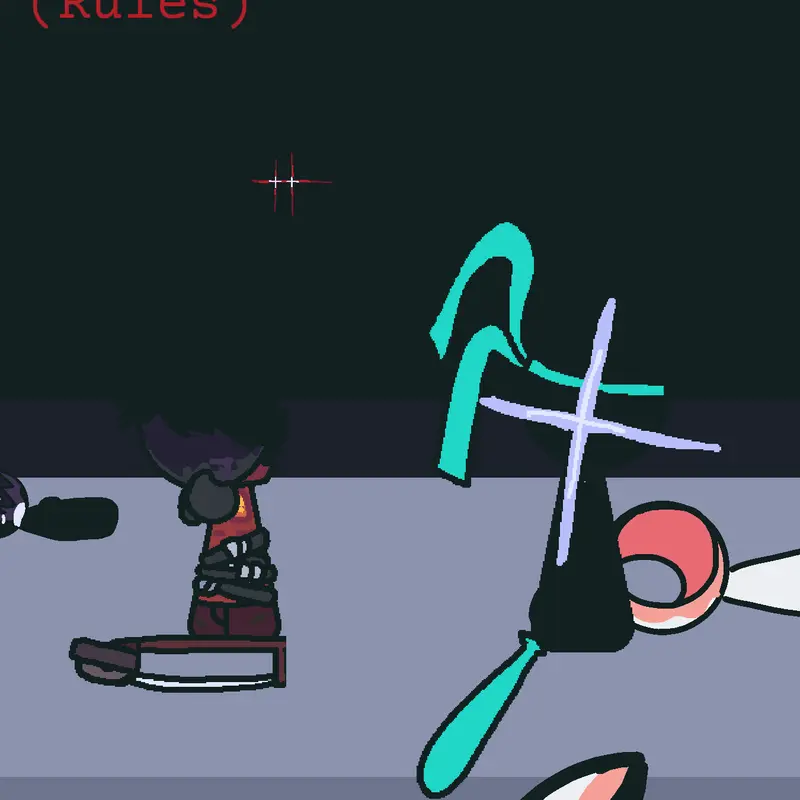 Game by @KIND_tantadavtheidiot