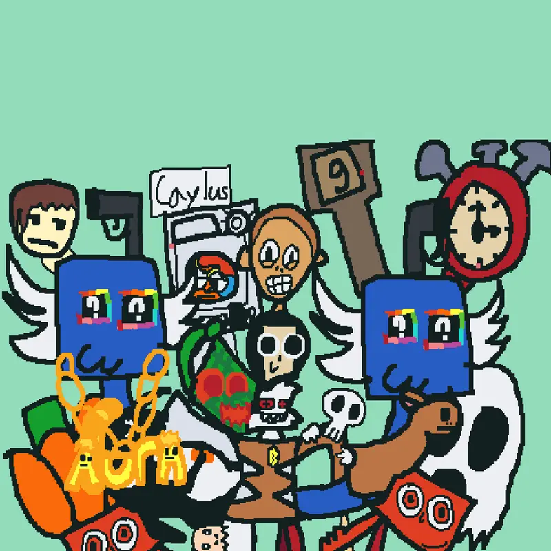 Game by @Lavadorito_Spinito