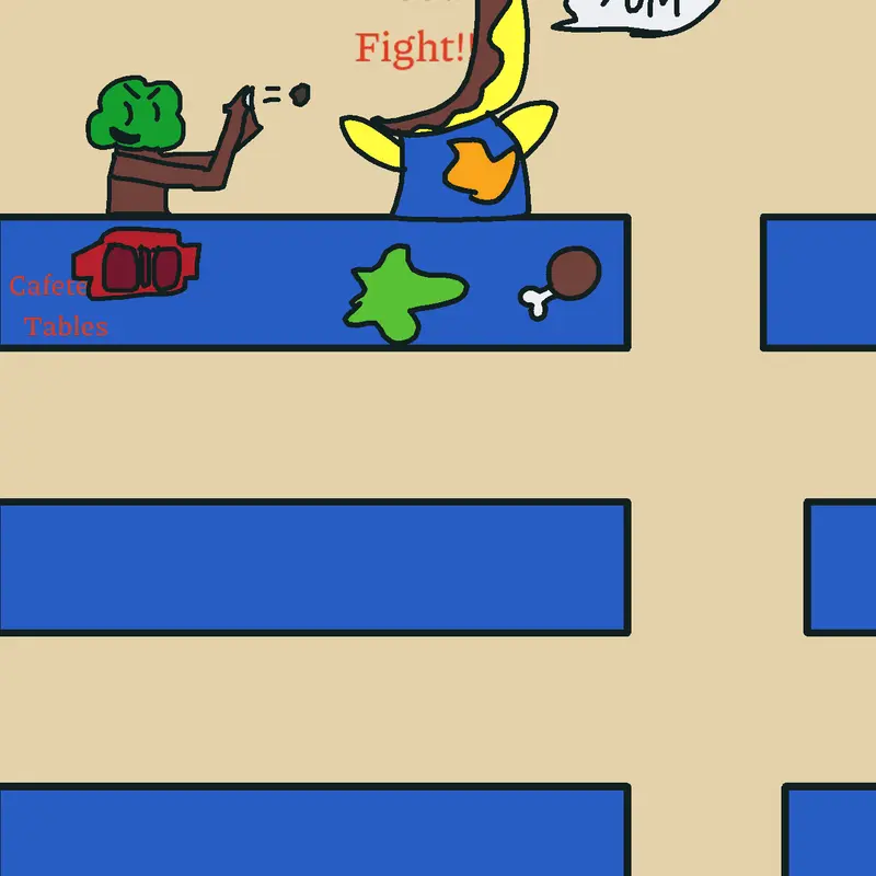 Game by @spakos