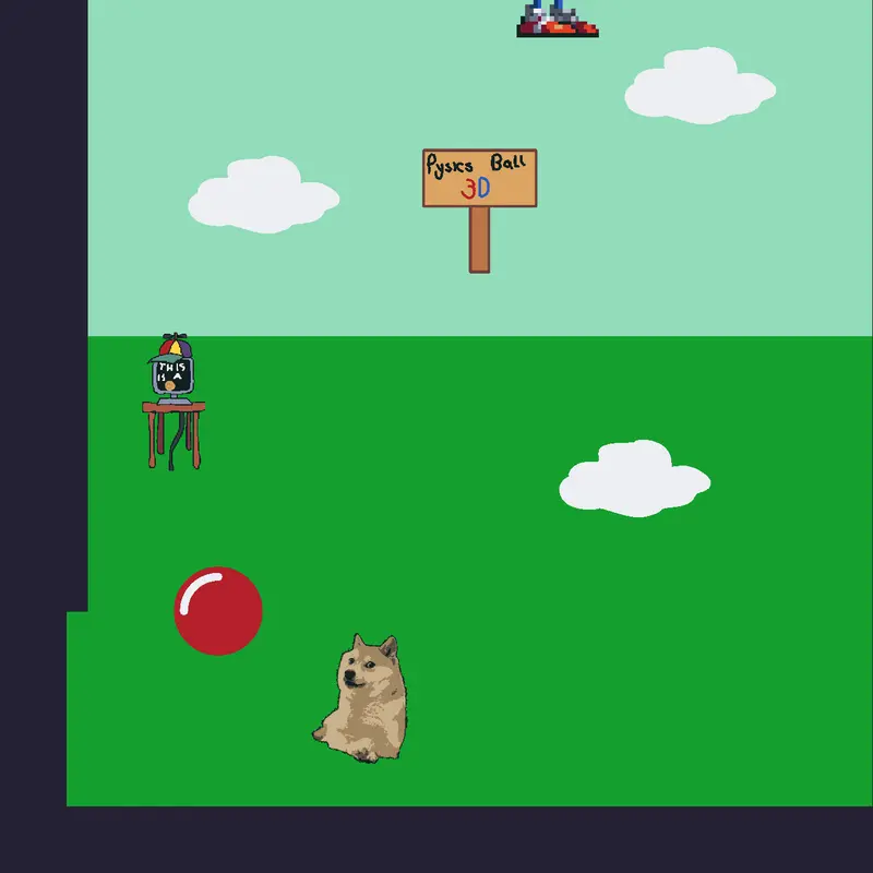 Game by @banana_fish