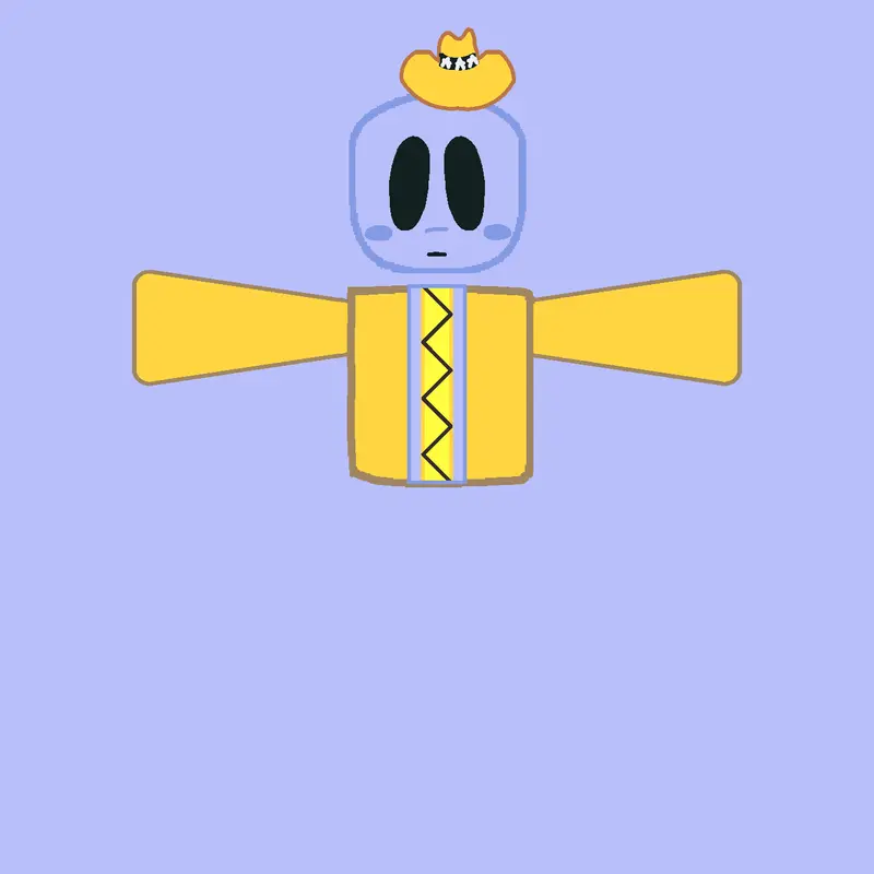 Game by @xsefity