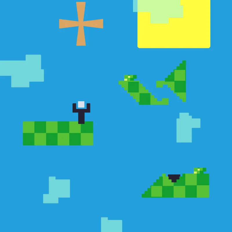 Game by @George3kirby