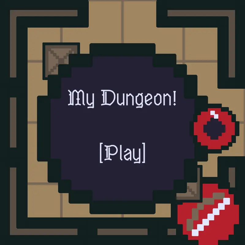 Game by @Artuculit