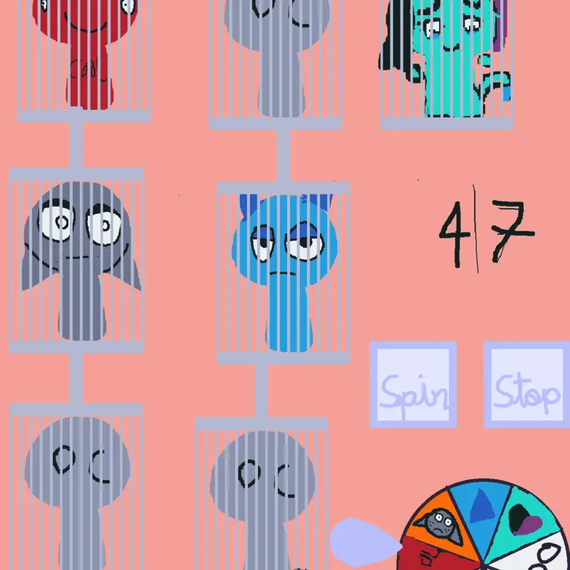Game by @Melany_gachablox