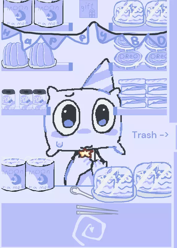 Game by @cookieeeeeer