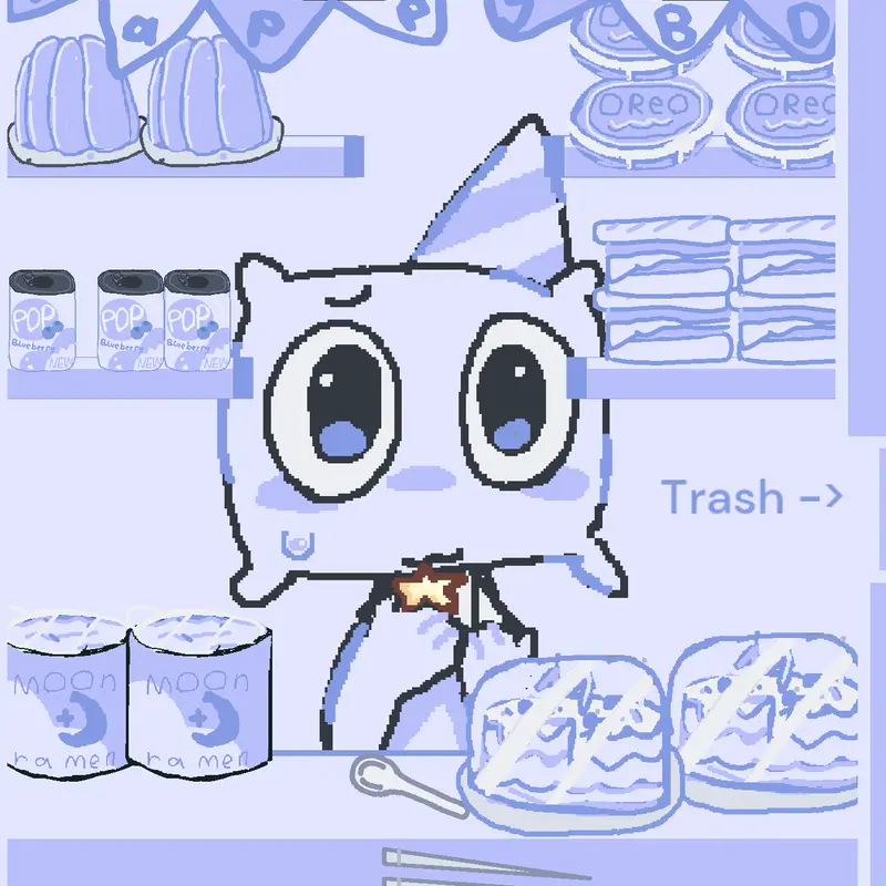 Game by @cookieeeeeer