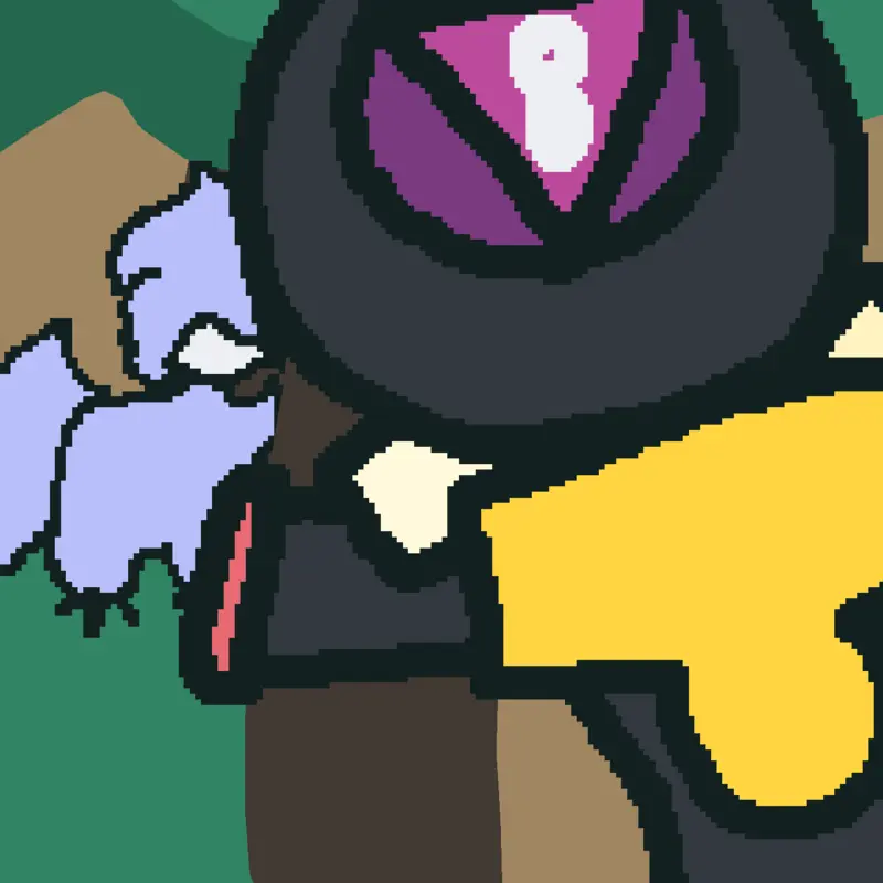 Game by @toxic75