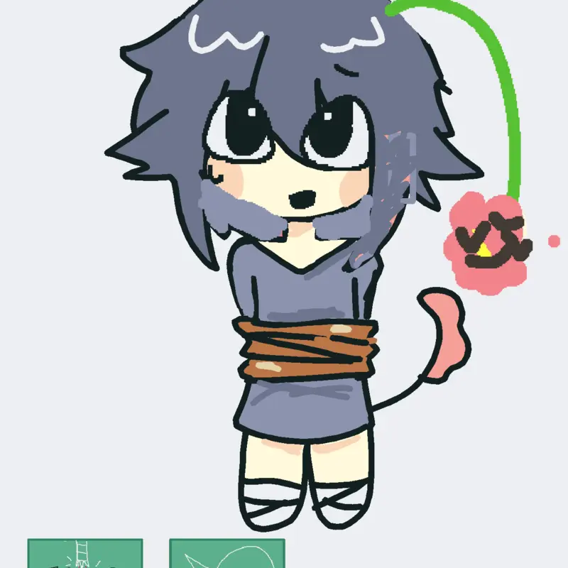 Game by @dontaskwhyidontdrawfour