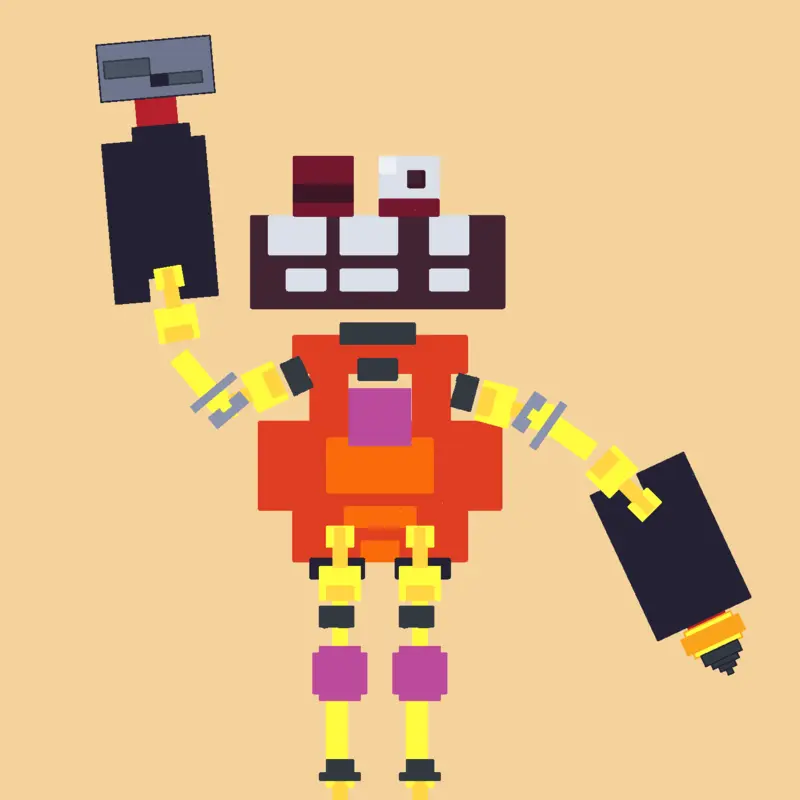 Game by @kippkxspider444