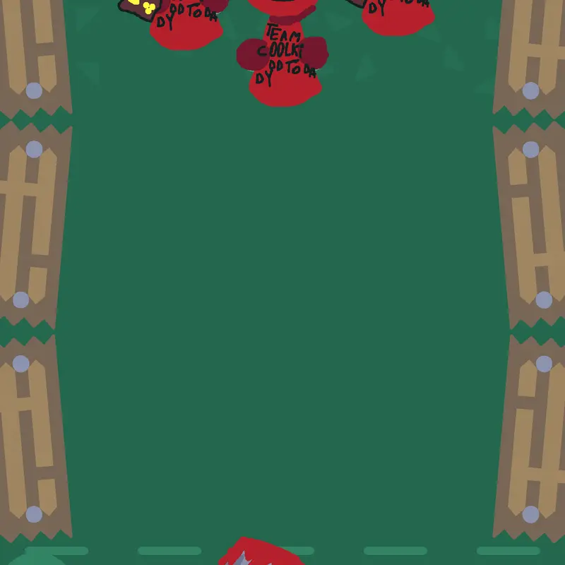Game by @-_GojovsSukuna_-