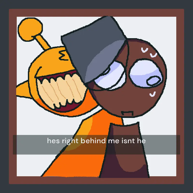 hehe by @WindLad