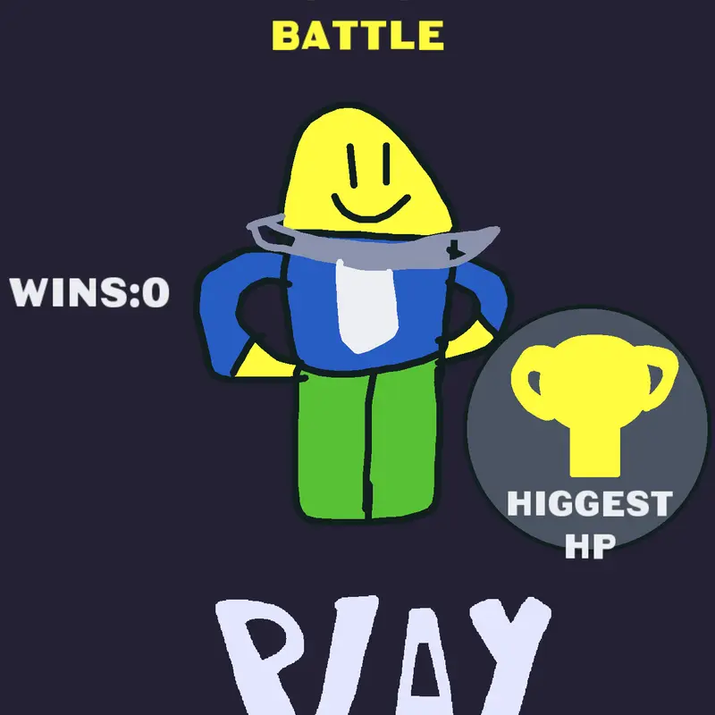 Game by @Samuelzyan