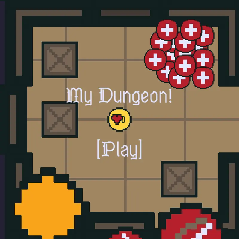 Game by @Skdbslhs