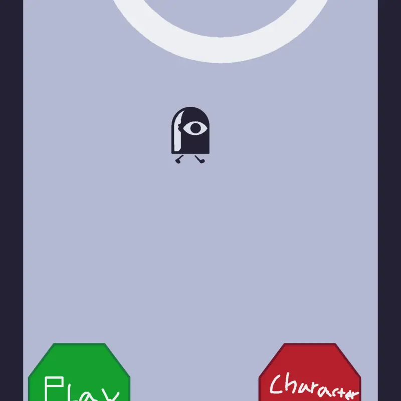 Game by @rockshell