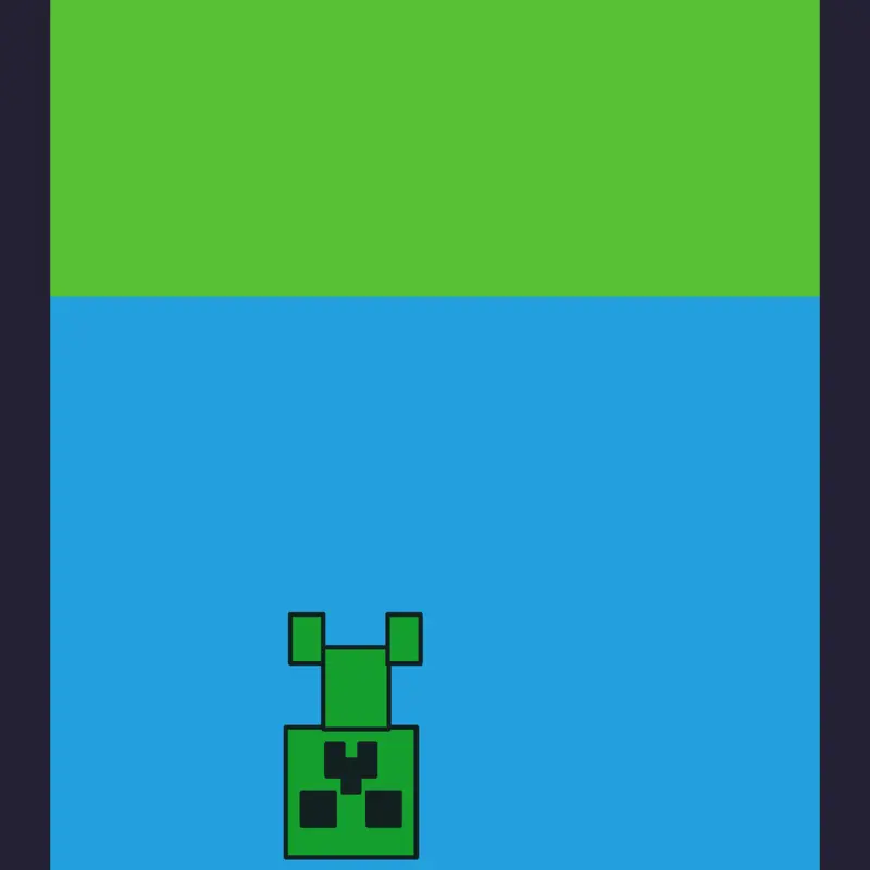 Game by @CreeperMan