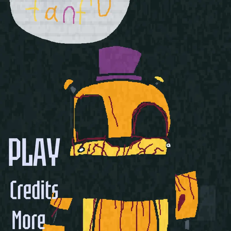 Game by @poopoorestored