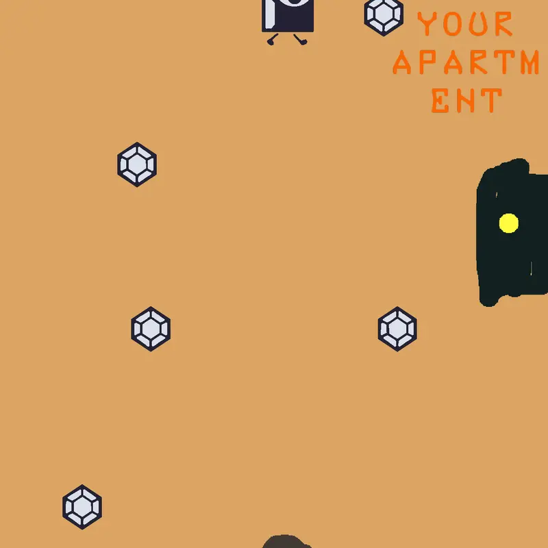 Game by @SirTanner