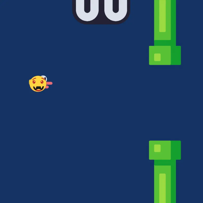 Game by @wshelly