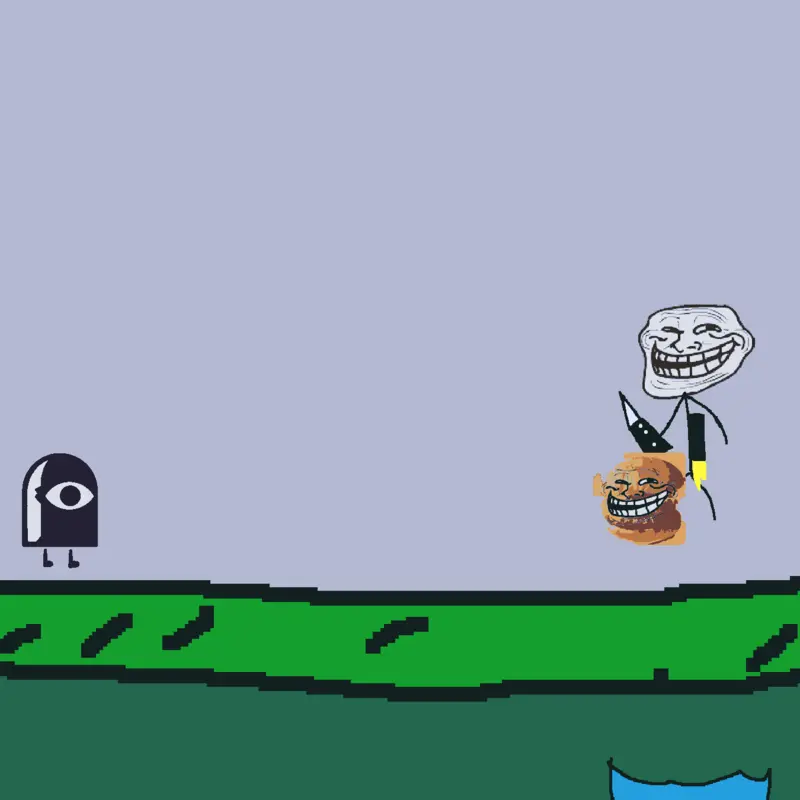 Game by @buurgr