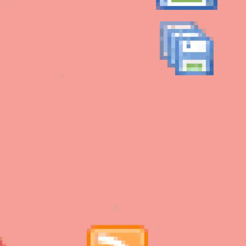 Game by @kilobyte