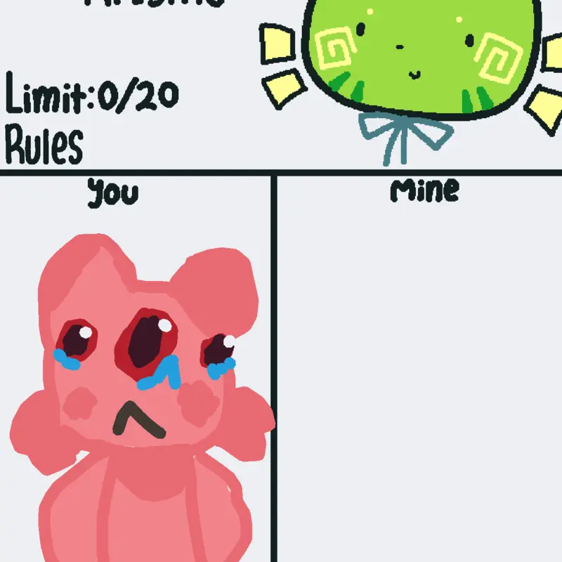 Game by @Hana_adara