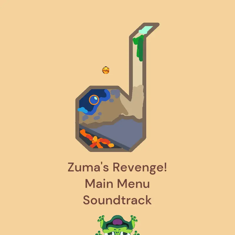 Game by @Zumafrogyt