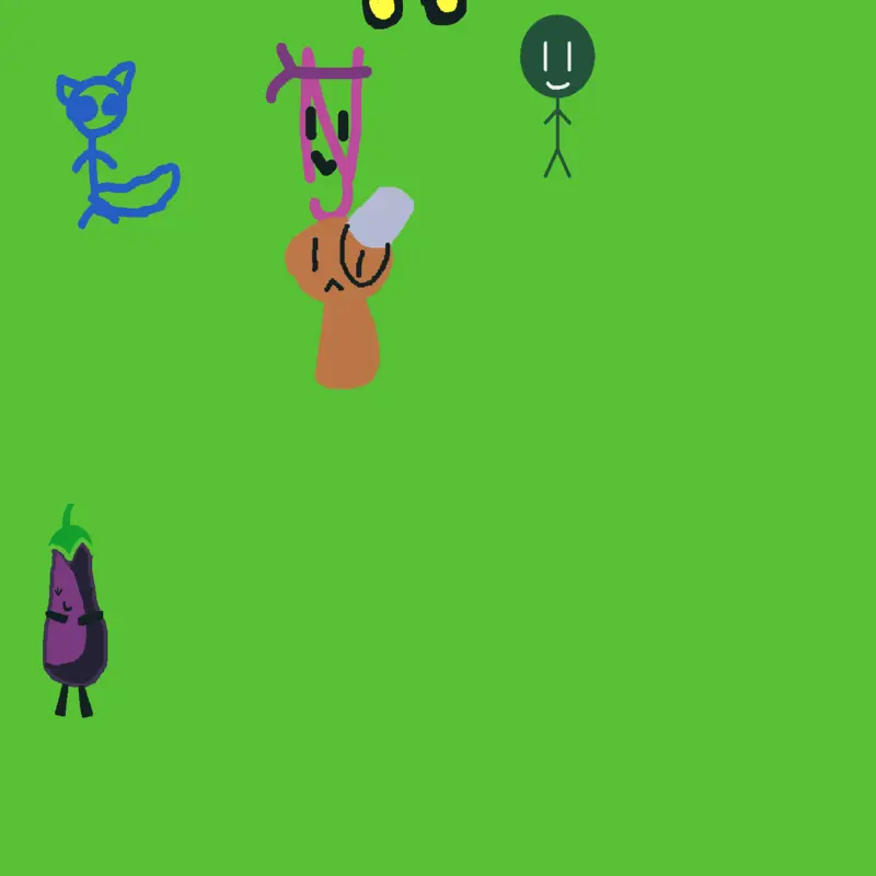 Game by @MFCGF2Engma_2026Spooky