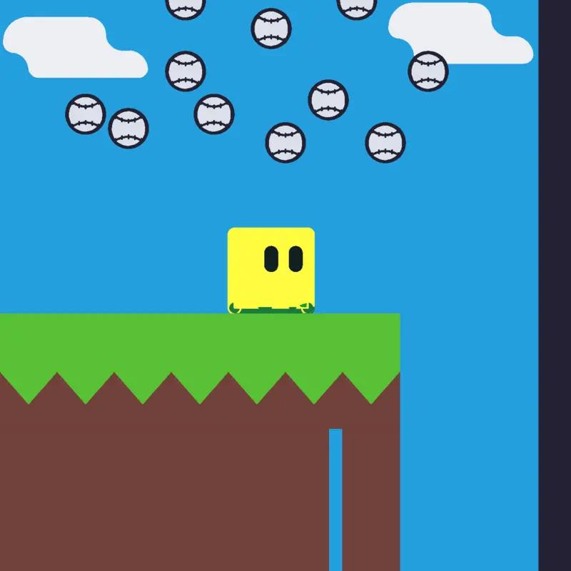 Game by @Matei_16