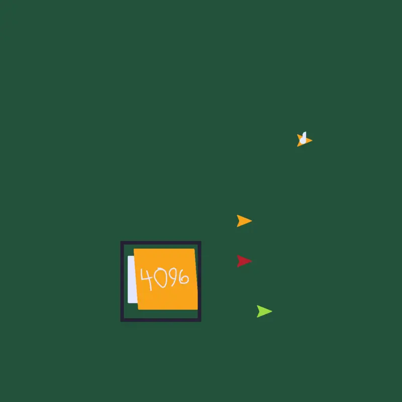 Game by @CatteInTheHat