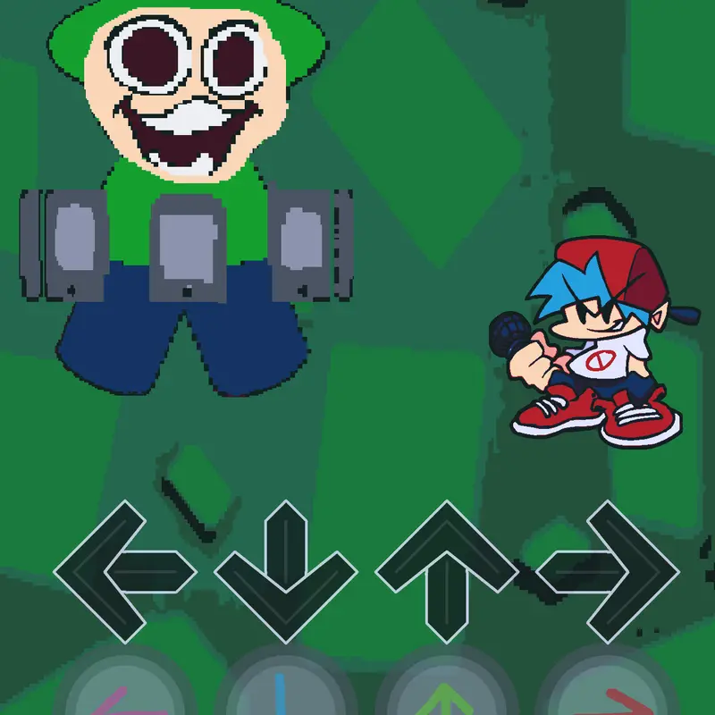 Game by @Jellybuggy