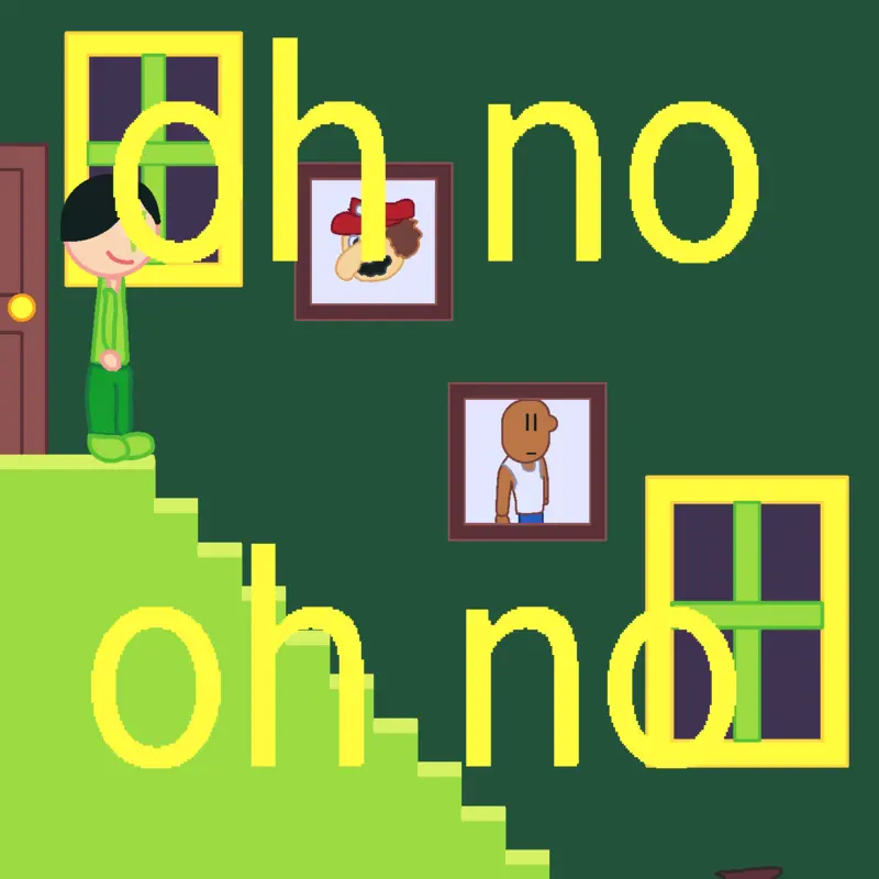 Game by @Finian