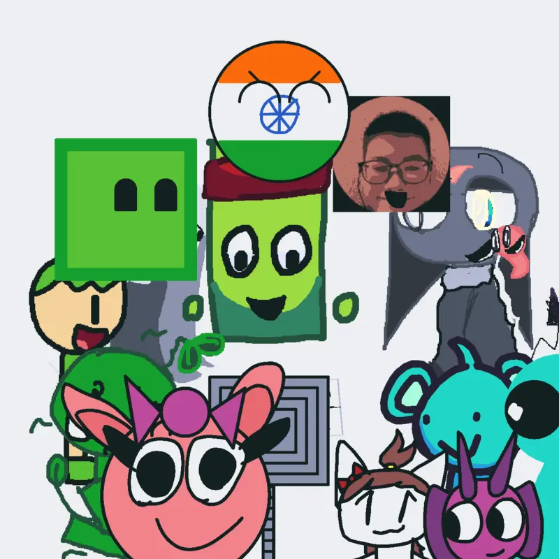 Game by @MAisa2018