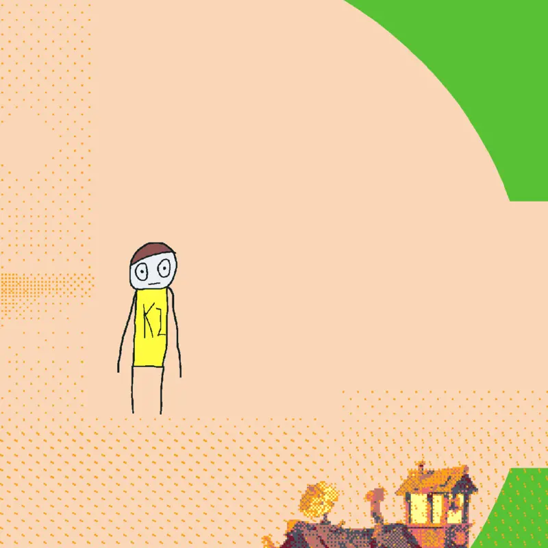 Game by @VovaPl