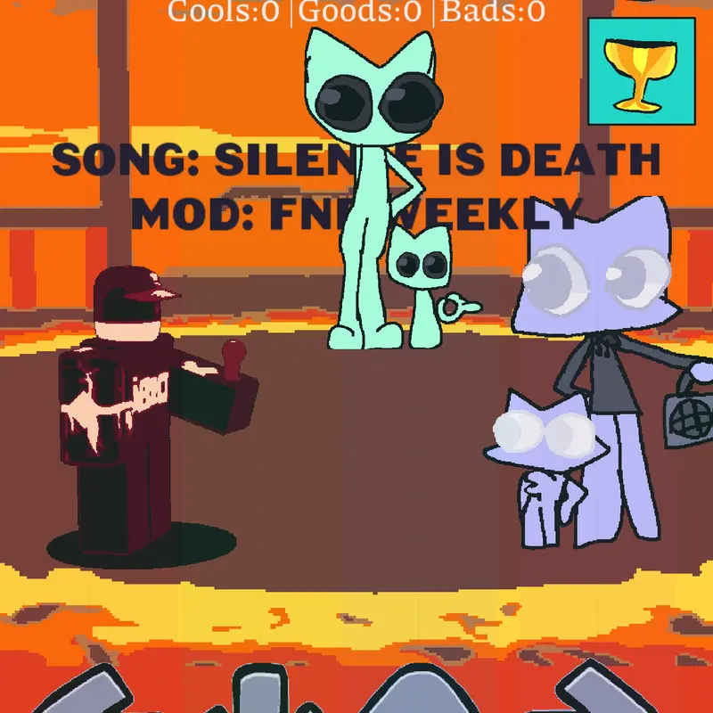 Game by @rose_the_cat