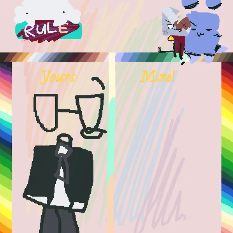 Game by @-TRUTH_CONFESSION-