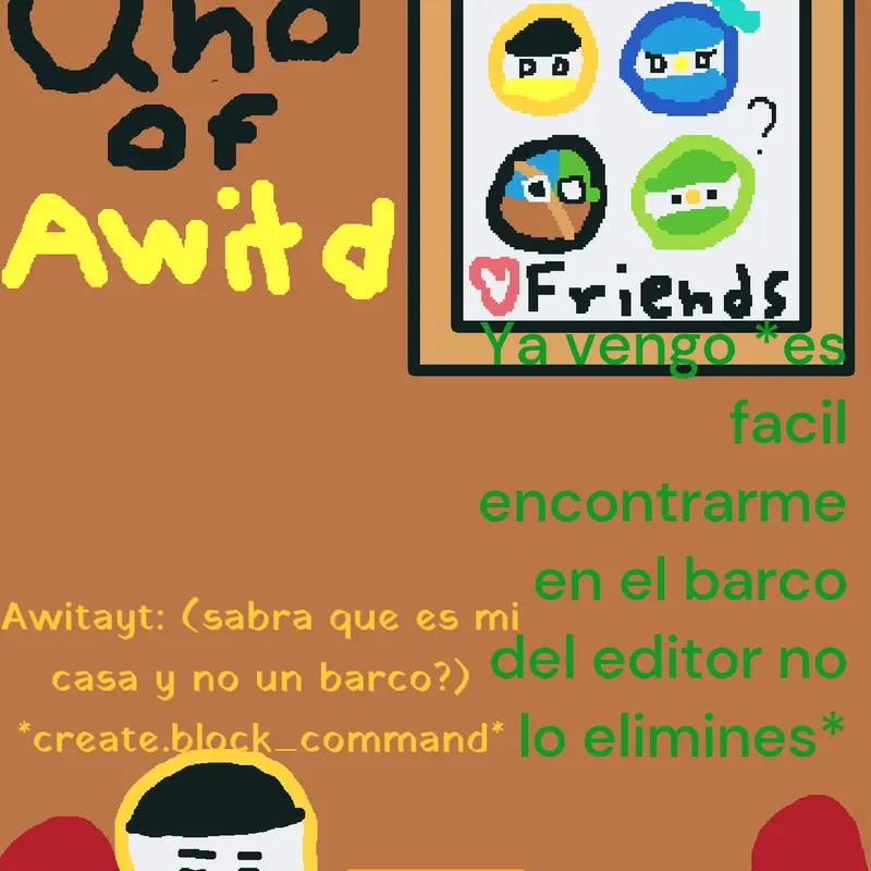 Game by @Awitayt3820_by2012