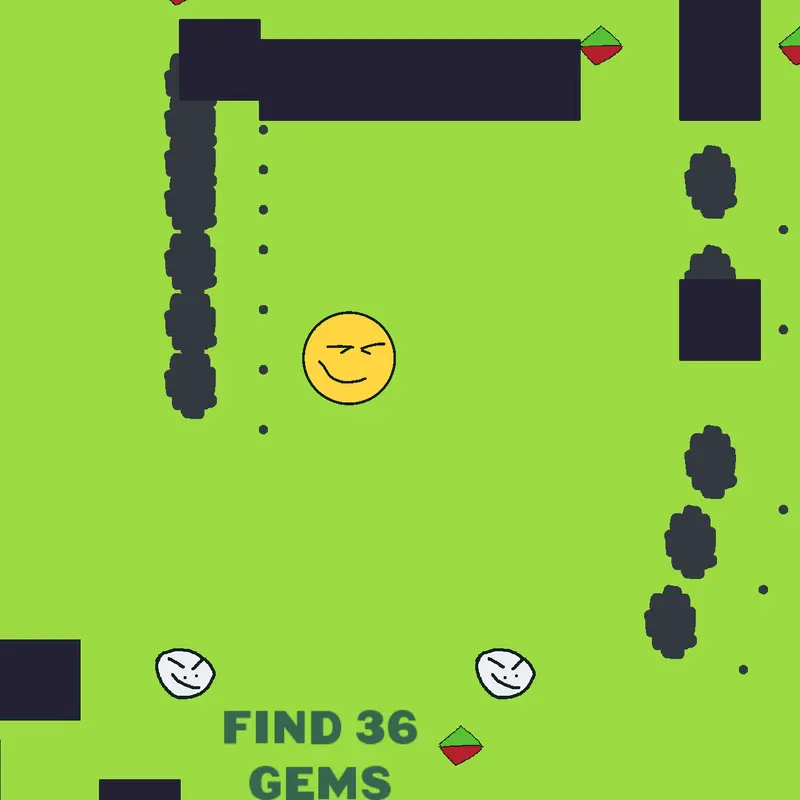 Game by @Alinky