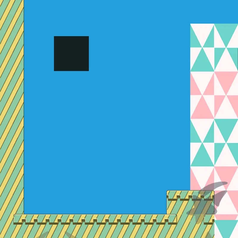 Game by @D1OR