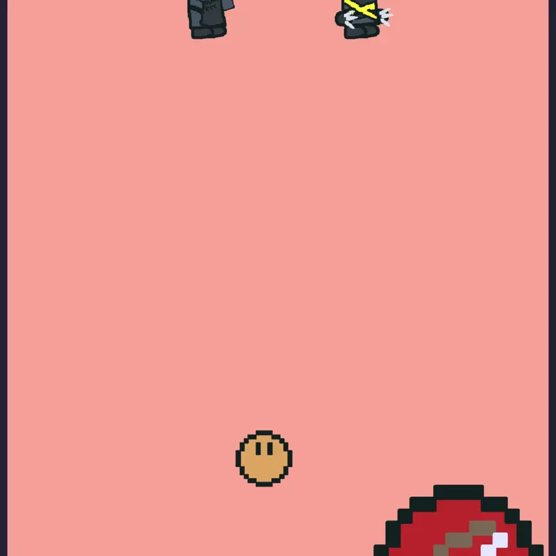 Game by @ET7