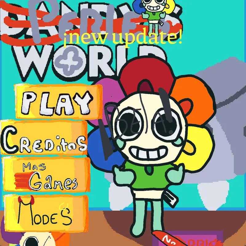 Game by @tortawas